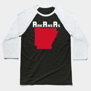 Arkansas State Baseball T-Shirt